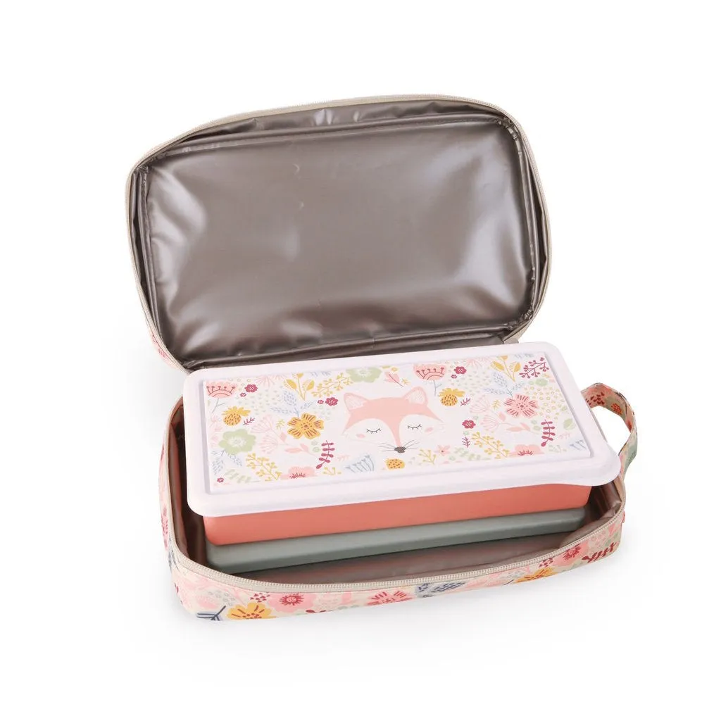 Love Mae Cooler Bag - Floral Dreams