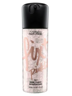 Mac Prep Prime Fix   Pinklite Makeup Fixer 100Ml