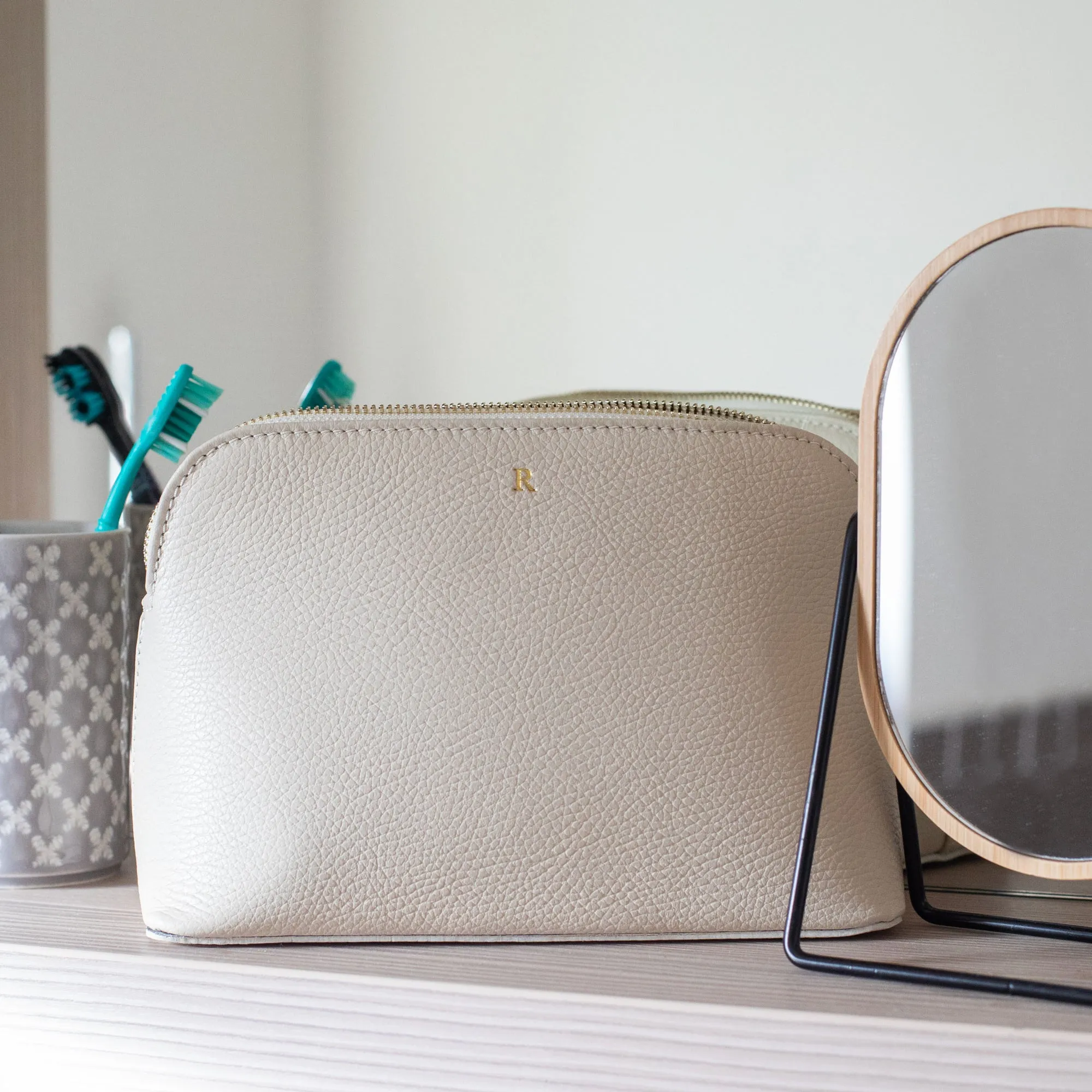 Makeup Bag
