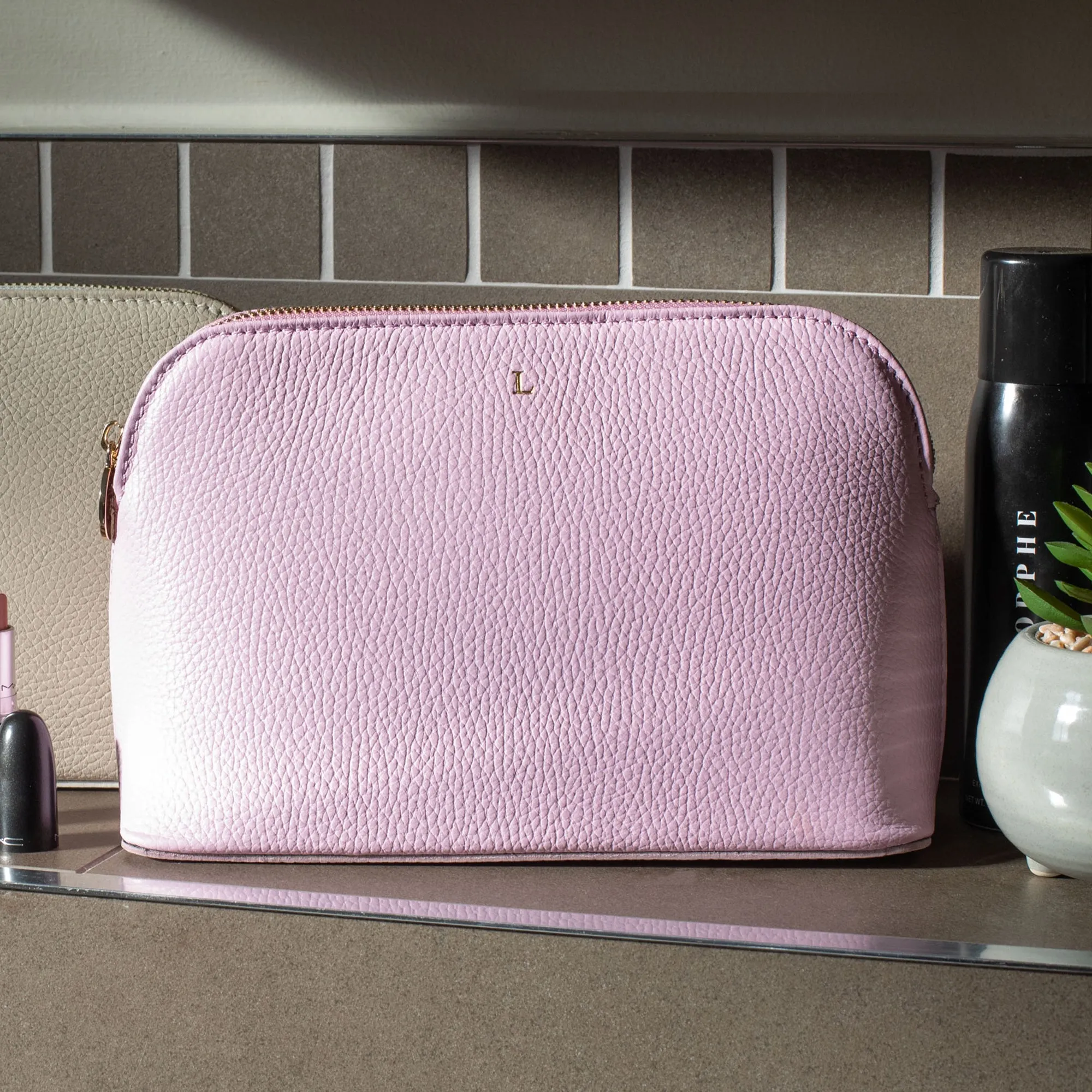 Makeup Bag