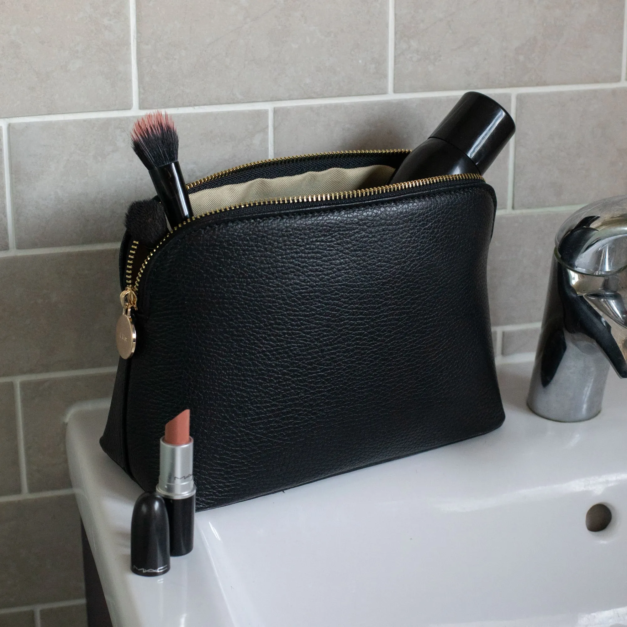 Makeup Bag