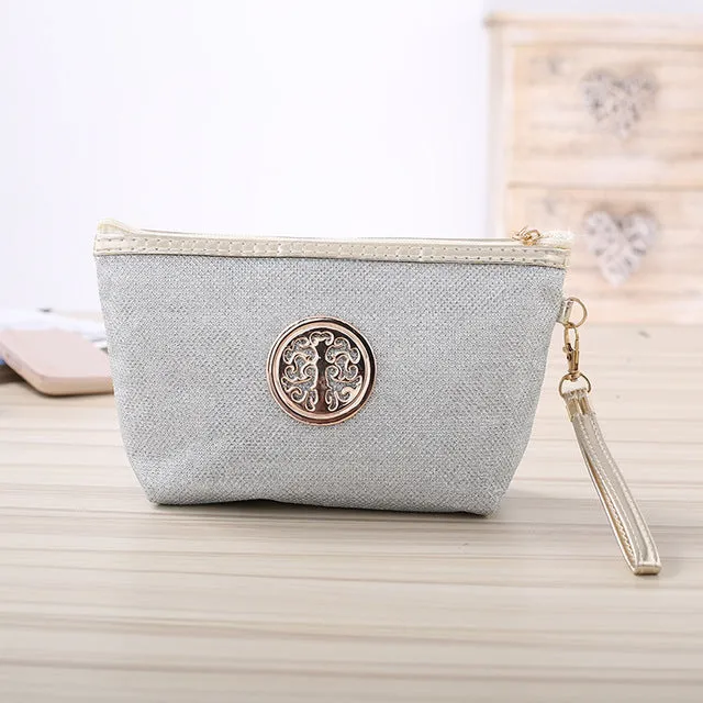 Makeup Pouch