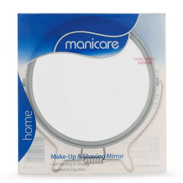 Manicare - Make Up & Shaving Mirror