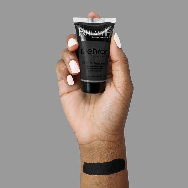 Mehron Fantasy FX: Black