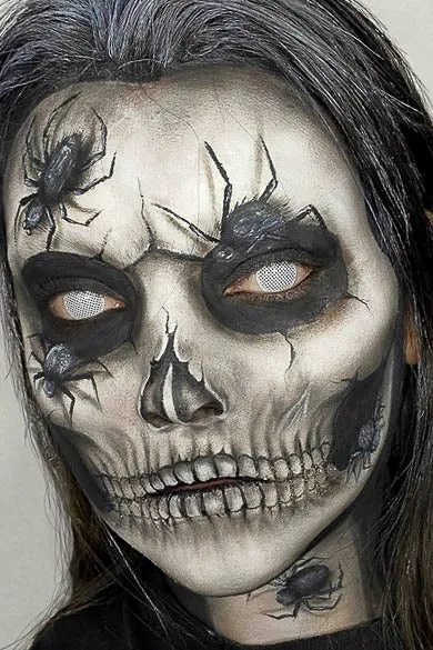 Mehron Fantasy FX: Black