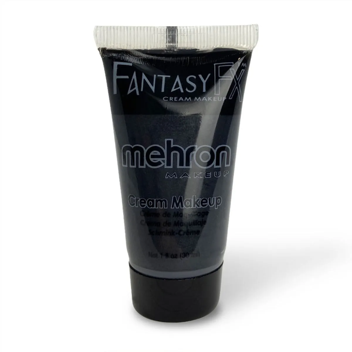 Mehron Fantasy FX: Black