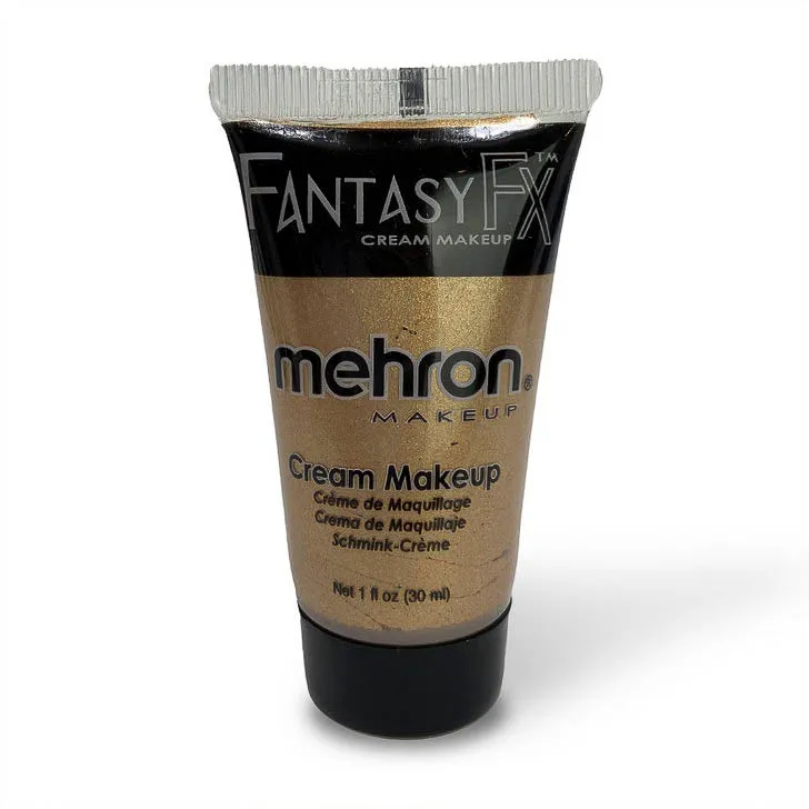 Mehron Fantasy FX: Gold