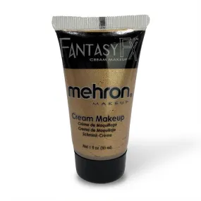 Mehron Fantasy FX: Gold