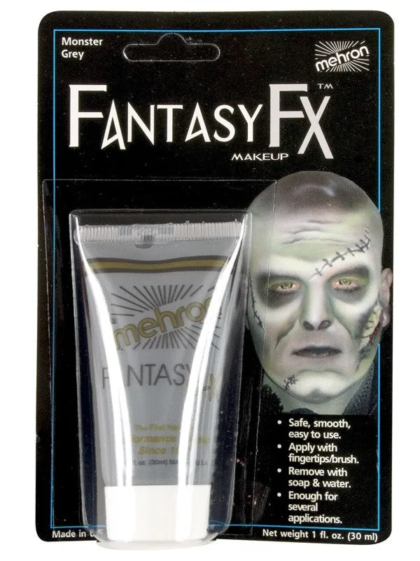 Mehron Fantasy FX: Monster Grey