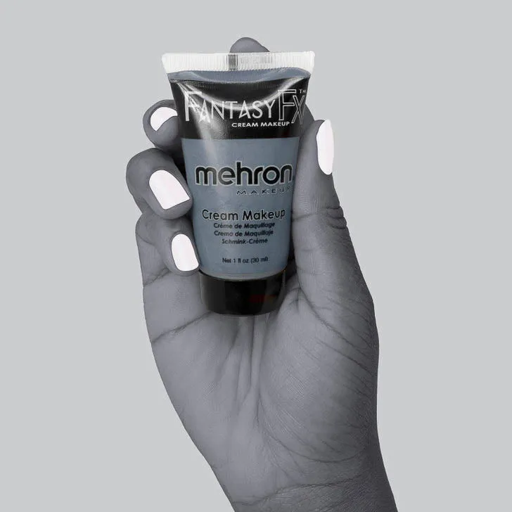 Mehron Fantasy FX: Monster Grey