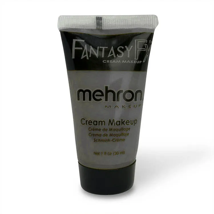 Mehron Fantasy FX: Monster Grey