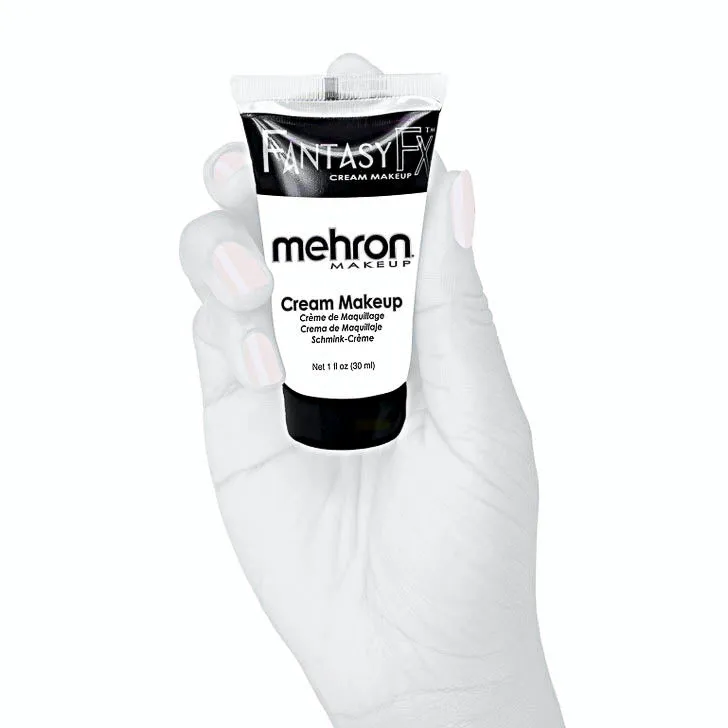 Mehron Fantasy FX: Moonlight White