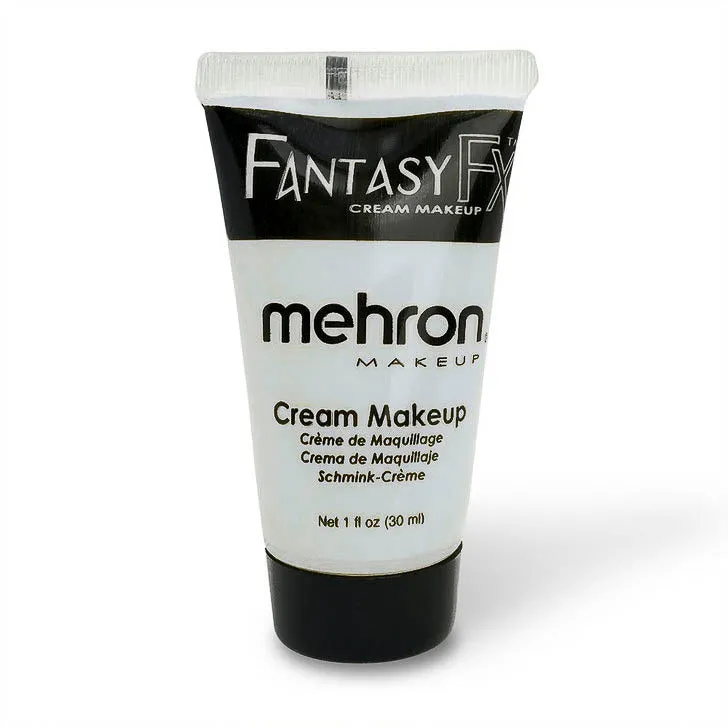 Mehron Fantasy FX: Moonlight White