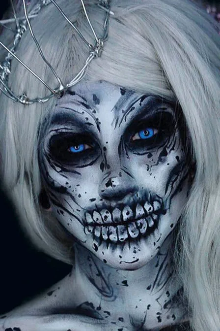 Mehron Fantasy FX: Moonlight White