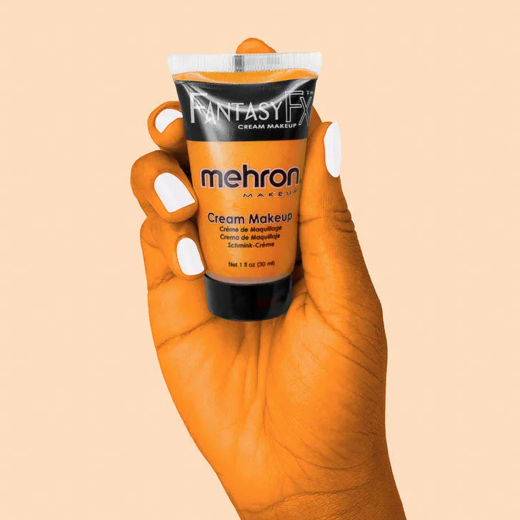 Mehron Fantasy FX: Orange