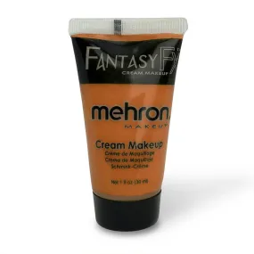 Mehron Fantasy FX: Orange