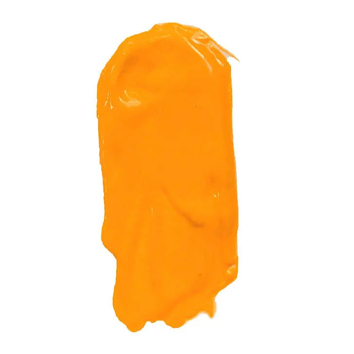 Mehron Fantasy FX: Orange