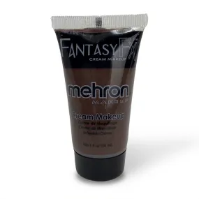 Mehron Fantasy FX: Werewolf Brown