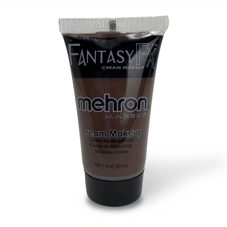 Mehron Fantasy FX: Werewolf Brown