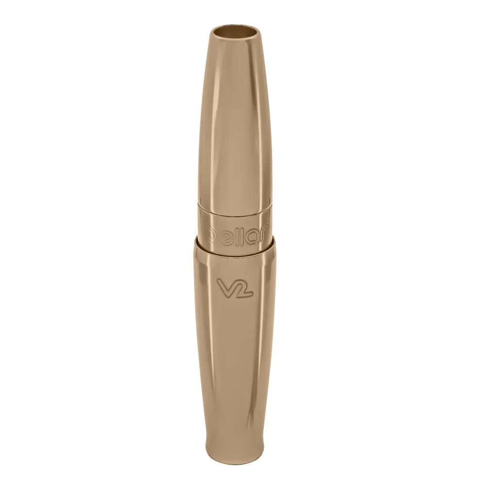 Microbeau Bellar V2 Permanent Makeup Machine   AirBolt Mini Set — Pick Color