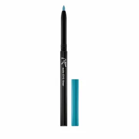 Nicka K Auto Eye Liner AA21 TURQUOISE