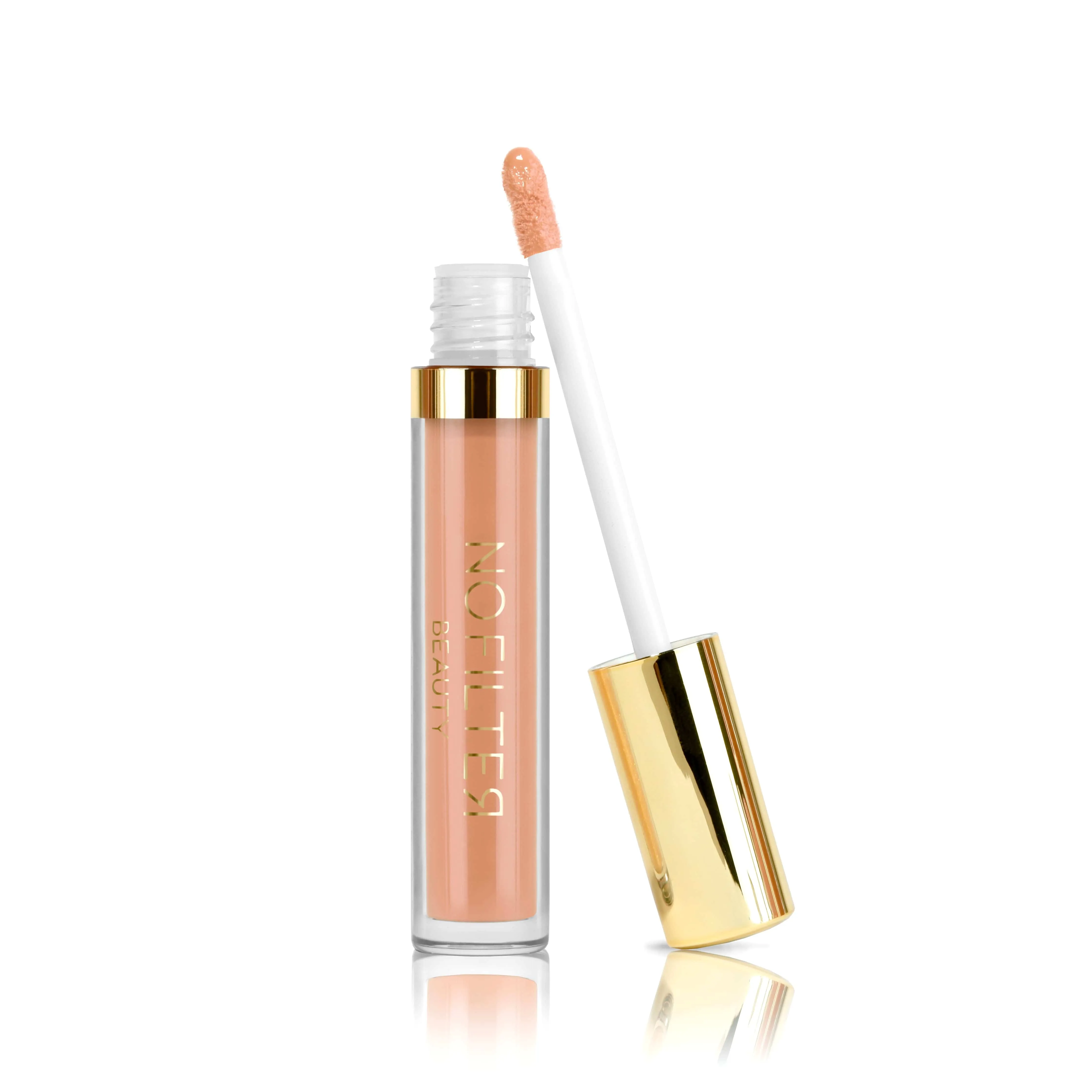 NO FILTER Lip Gloss | Nakey