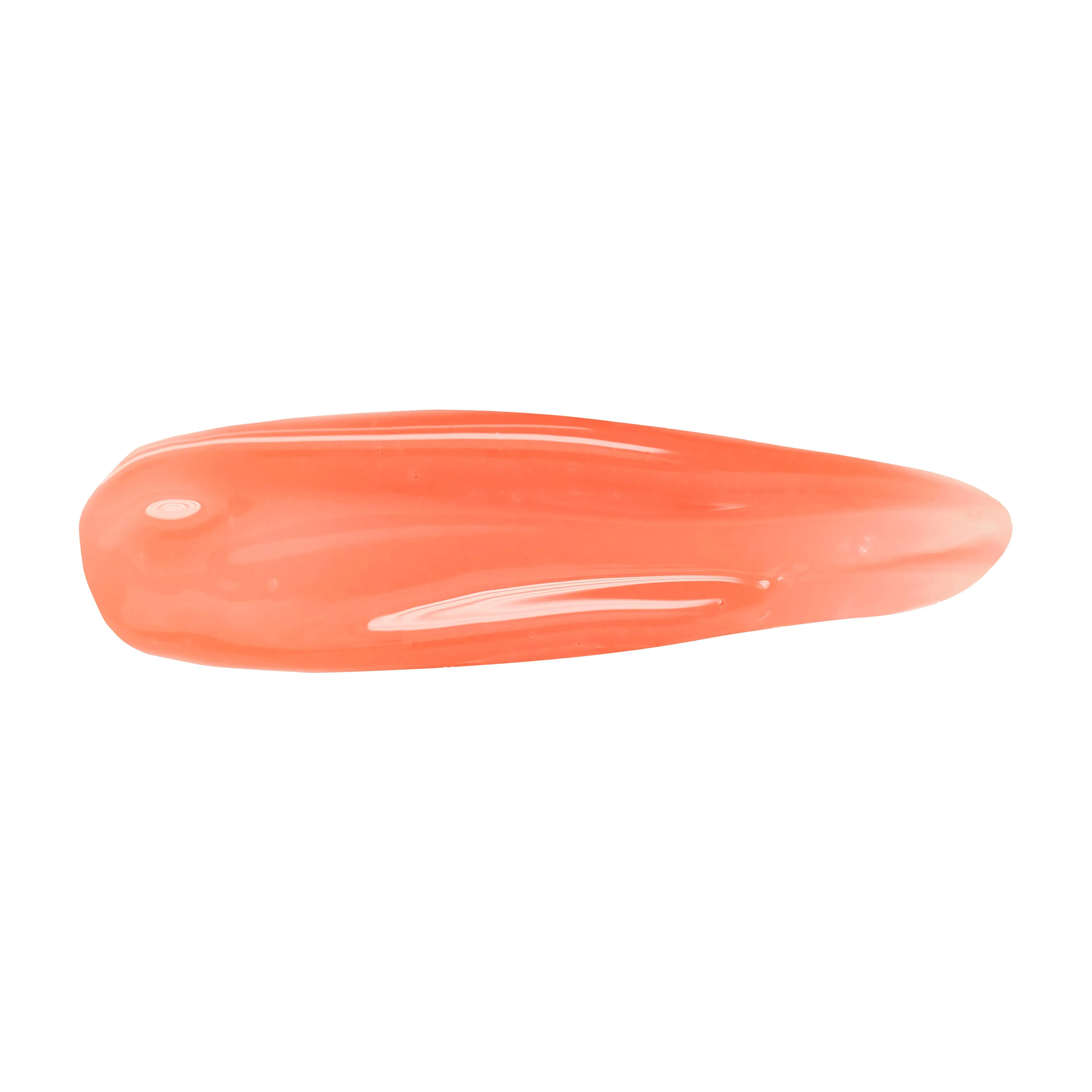 NO FILTER Lip Gloss | Peach