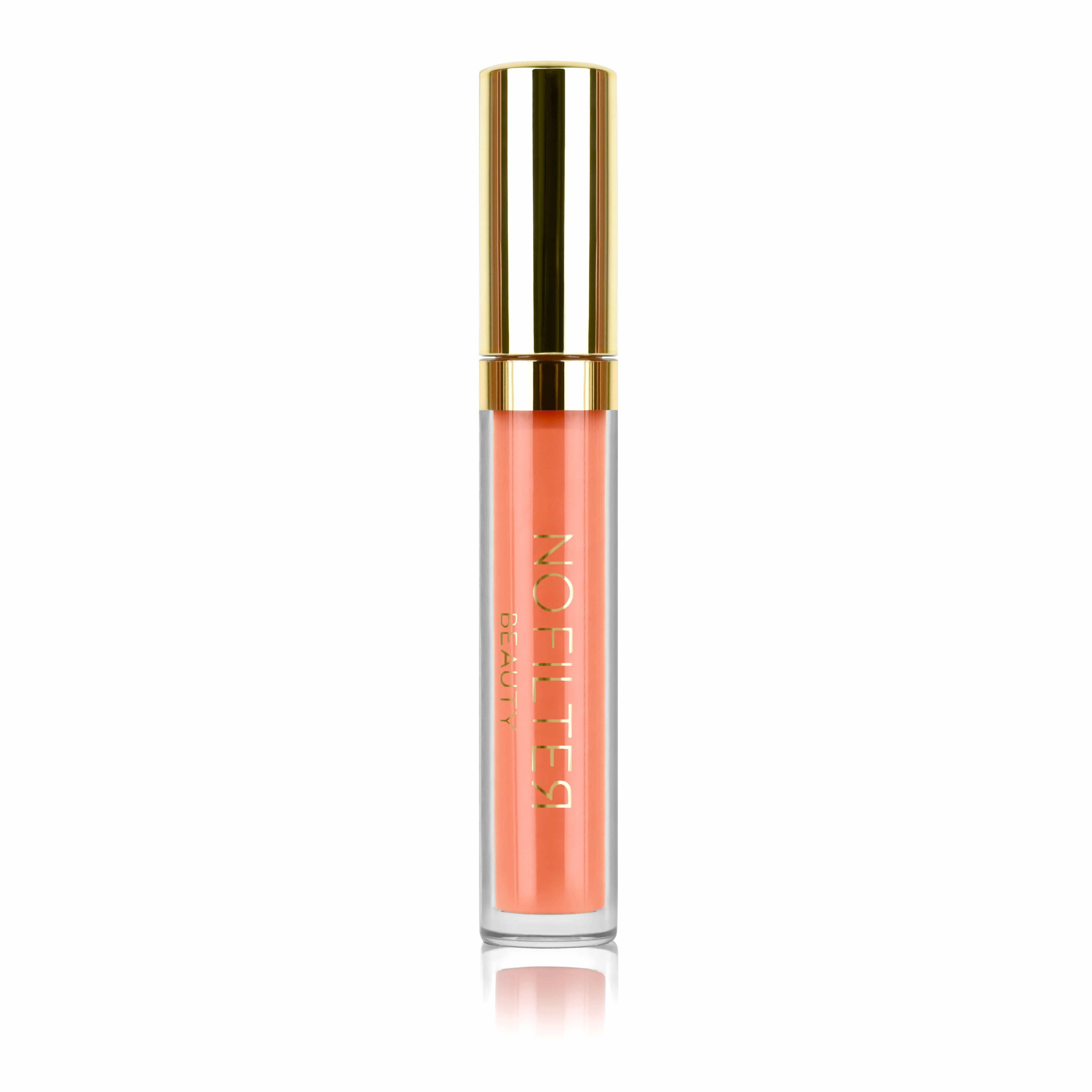 NO FILTER Lip Gloss | Peach