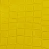 NY Bae Travel Around Town Pouch | Travel Friendly | Multi Purpose Bag | Spacious - Sunshine Yellow
