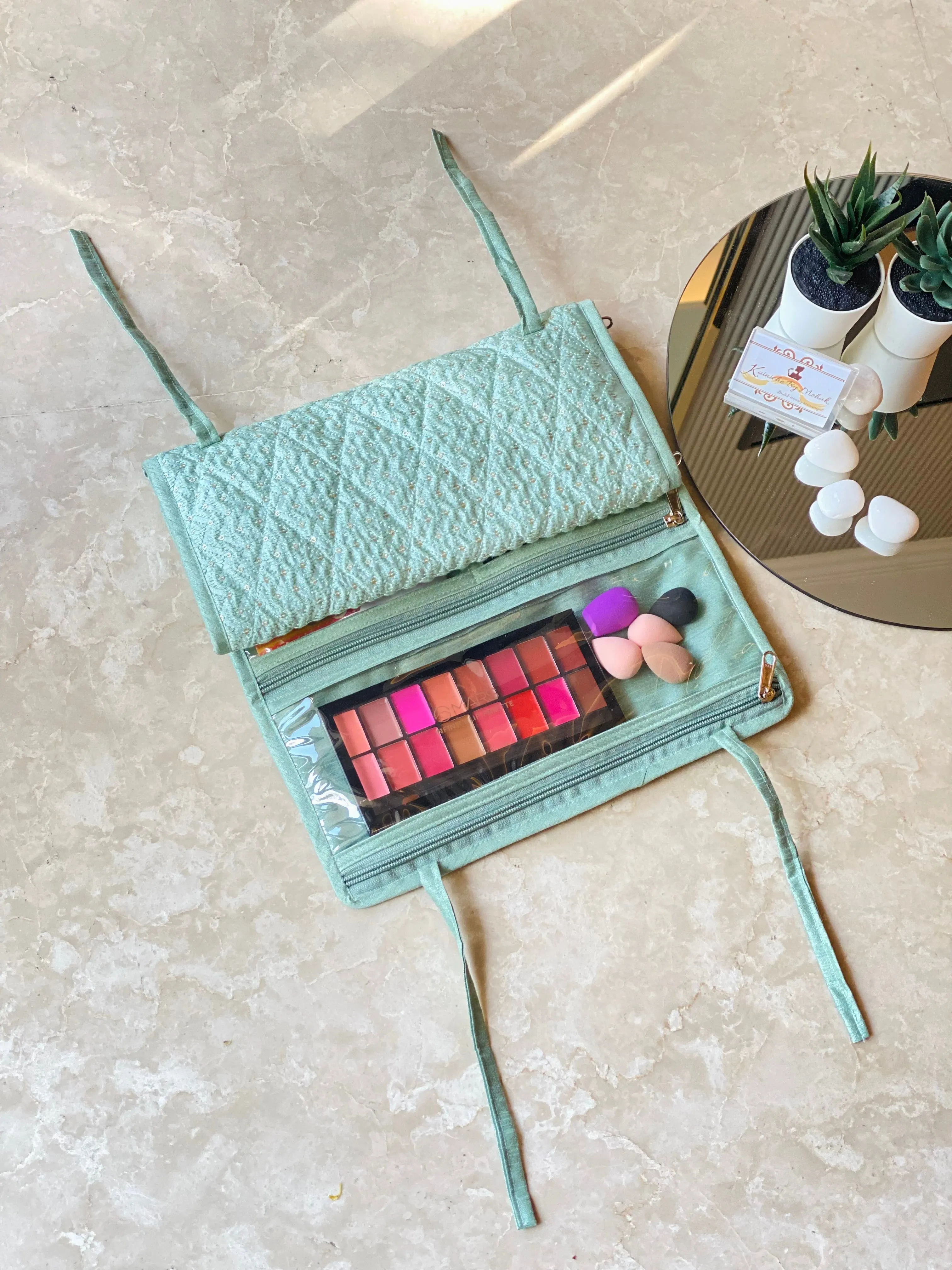 Oliver Slim Pouch