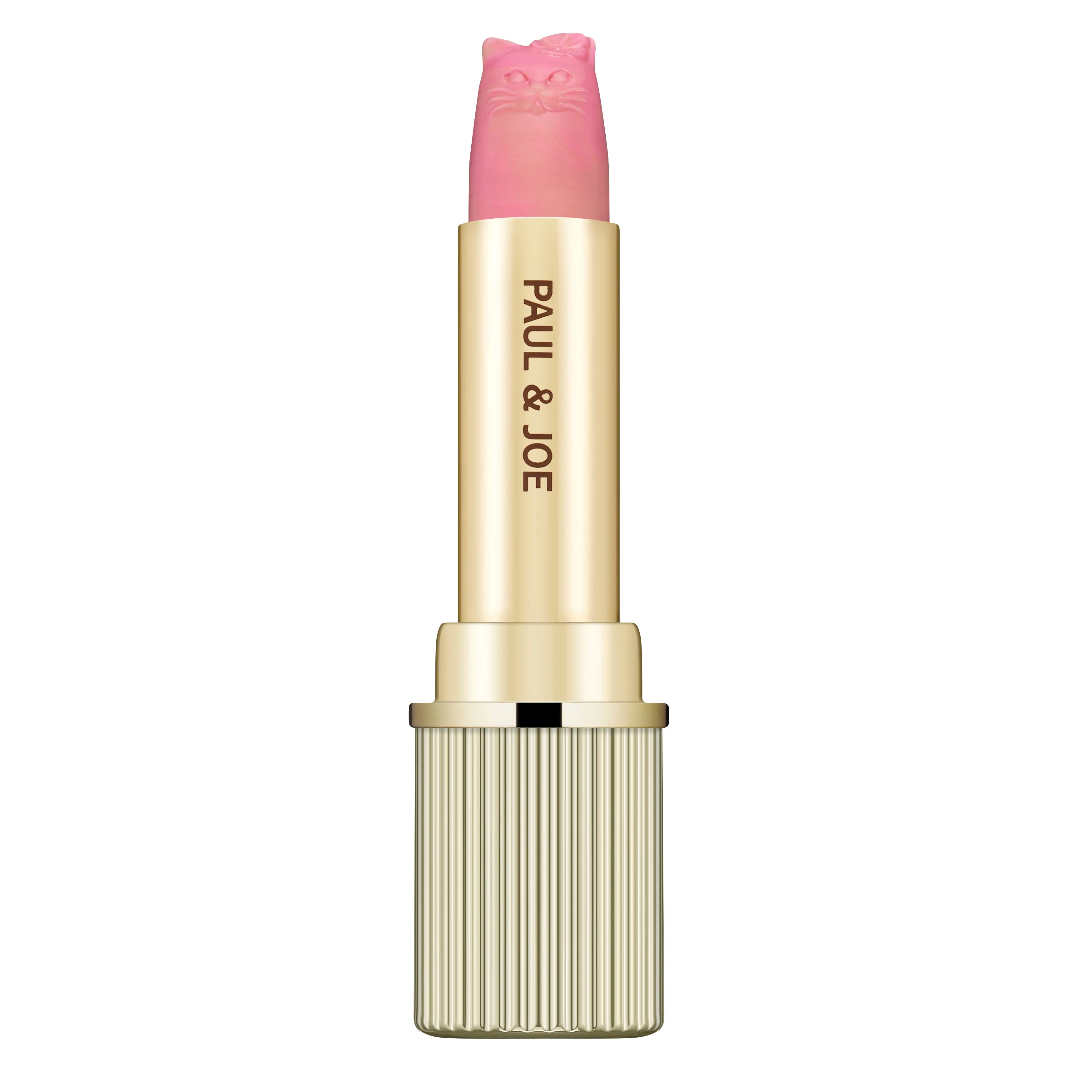 Paul & Joe Anniversary Cat Lipstick Refill in 010
