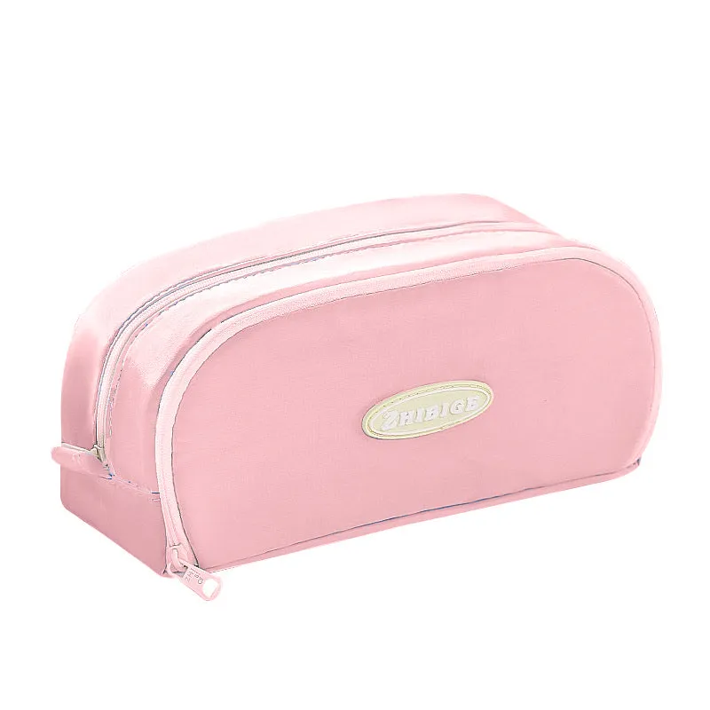 Pen Pencil Case Durable Big Storage Pen Pouch Bag for School Supplies Office College Teen Girls Adults