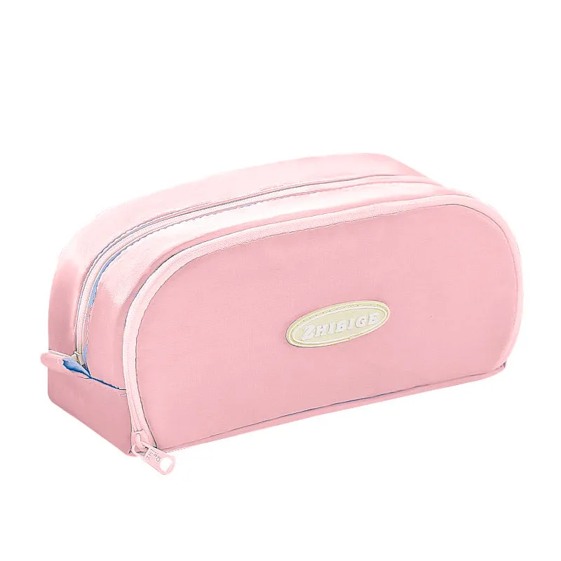 Pen Pencil Case Durable Big Storage Pen Pouch Bag for School Supplies Office College Teen Girls Adults