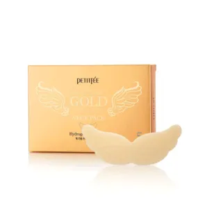 Petitfee Gold neck Patches