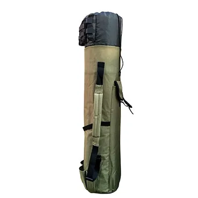 Portable Multi-function Nylon Fishing Bag