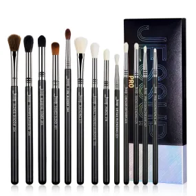 PRO Blending Brush Set 13pcs T338