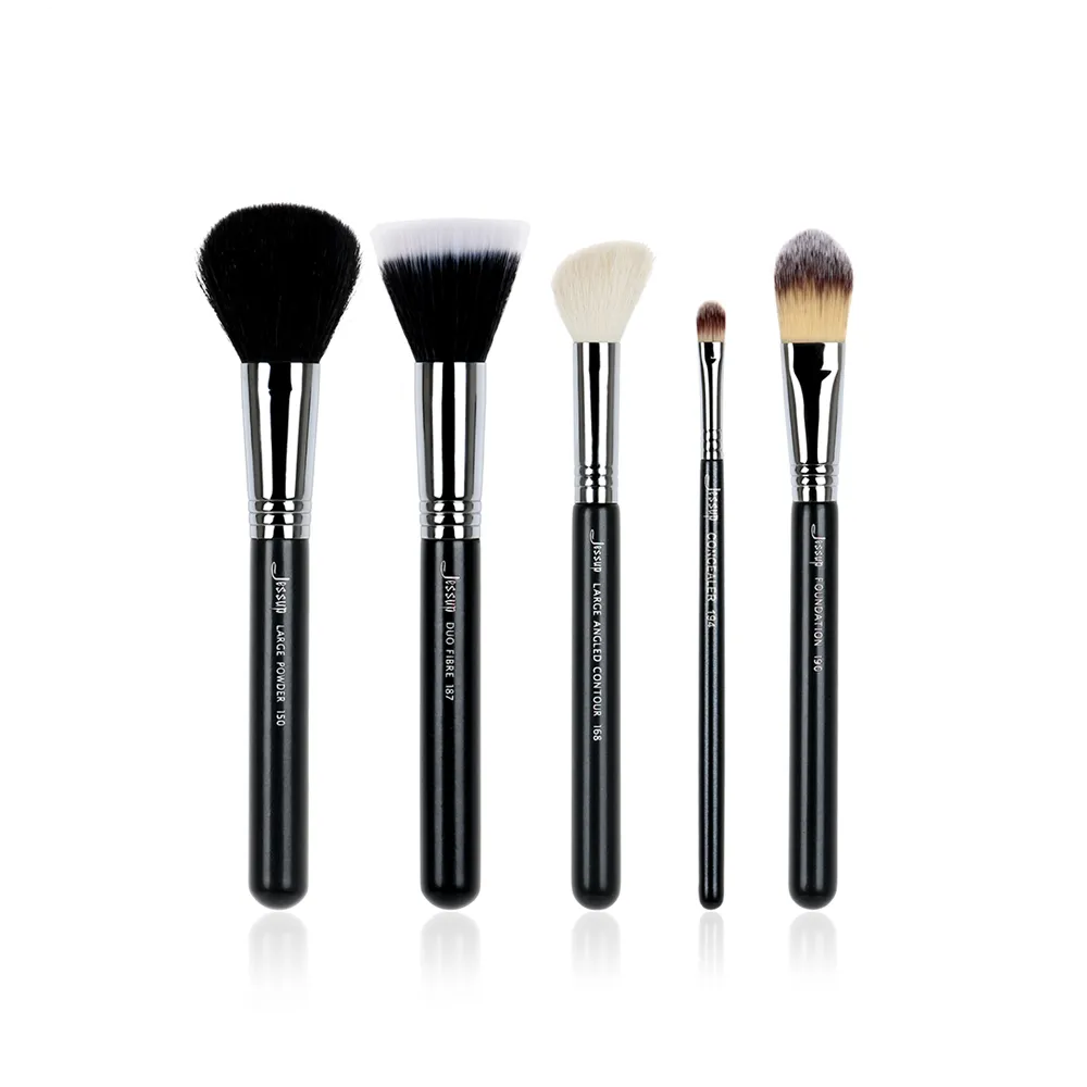 PRO Makeup Brush Set 5 Pcs T118