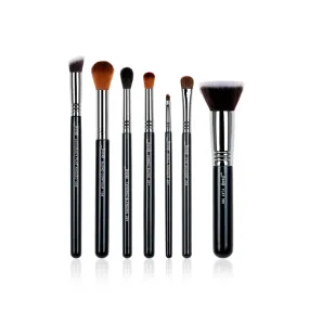 PRO Makeup Brush Set 7 Pcs T119