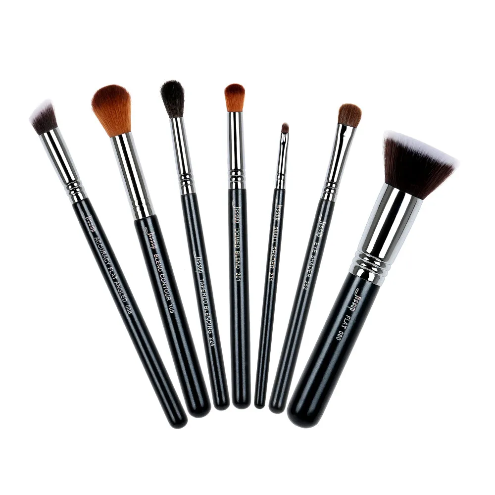 PRO Makeup Brush Set 7 Pcs T119