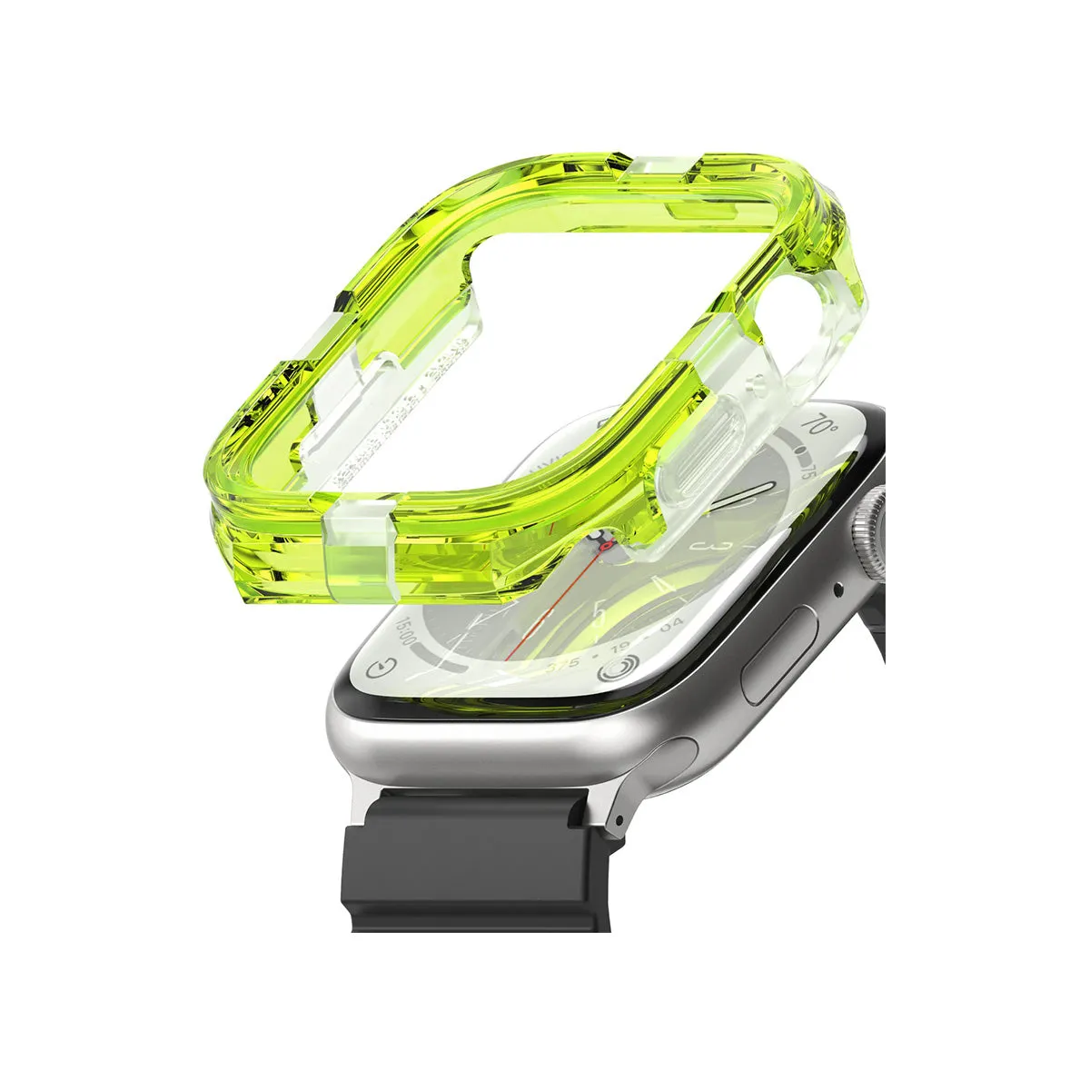 Ringke Fusion Bumper Case for Apple Watch – 45mm/44mm
