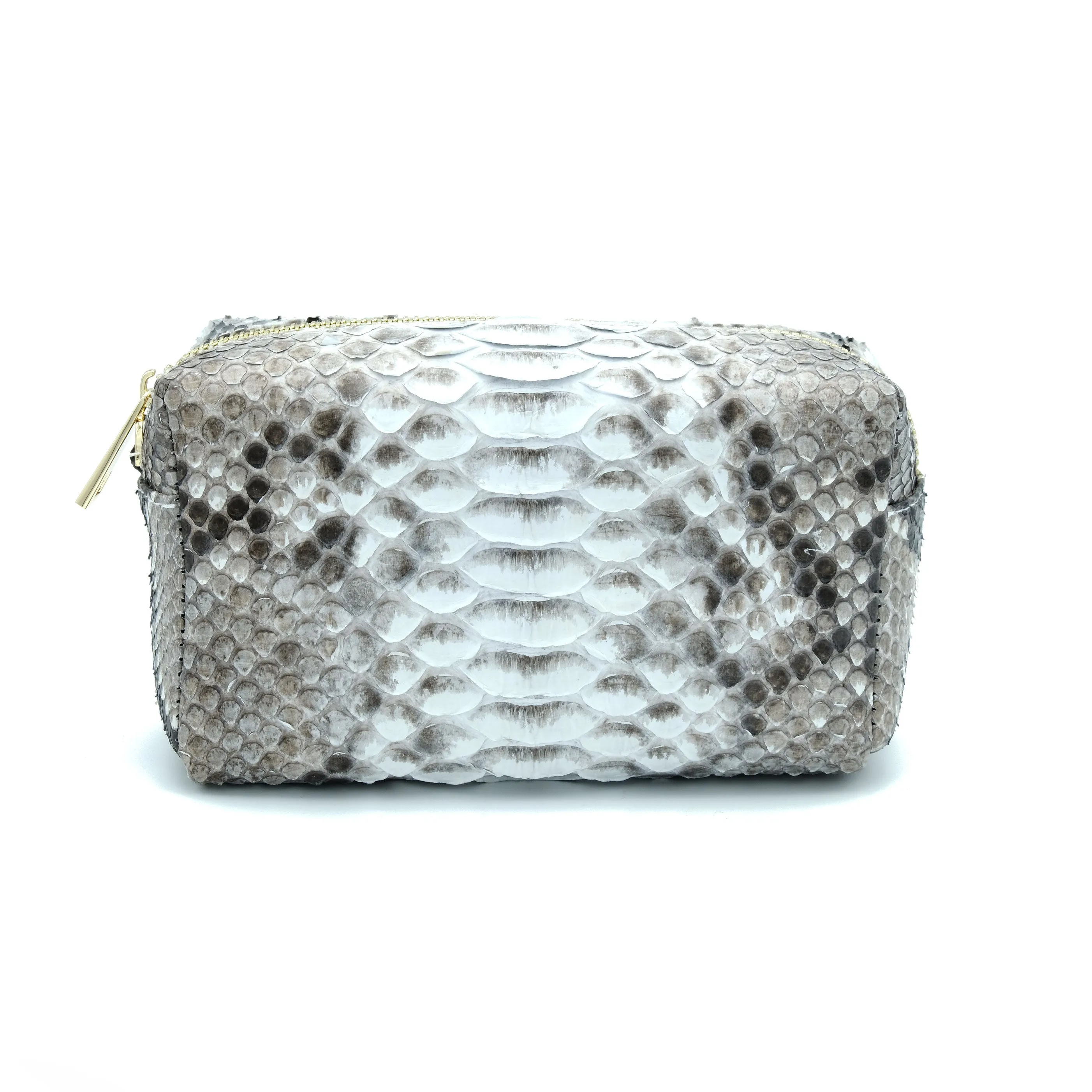 Samui Natural  Makeup and Toiletries Bag