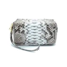 Samui Natural  Makeup and Toiletries Bag