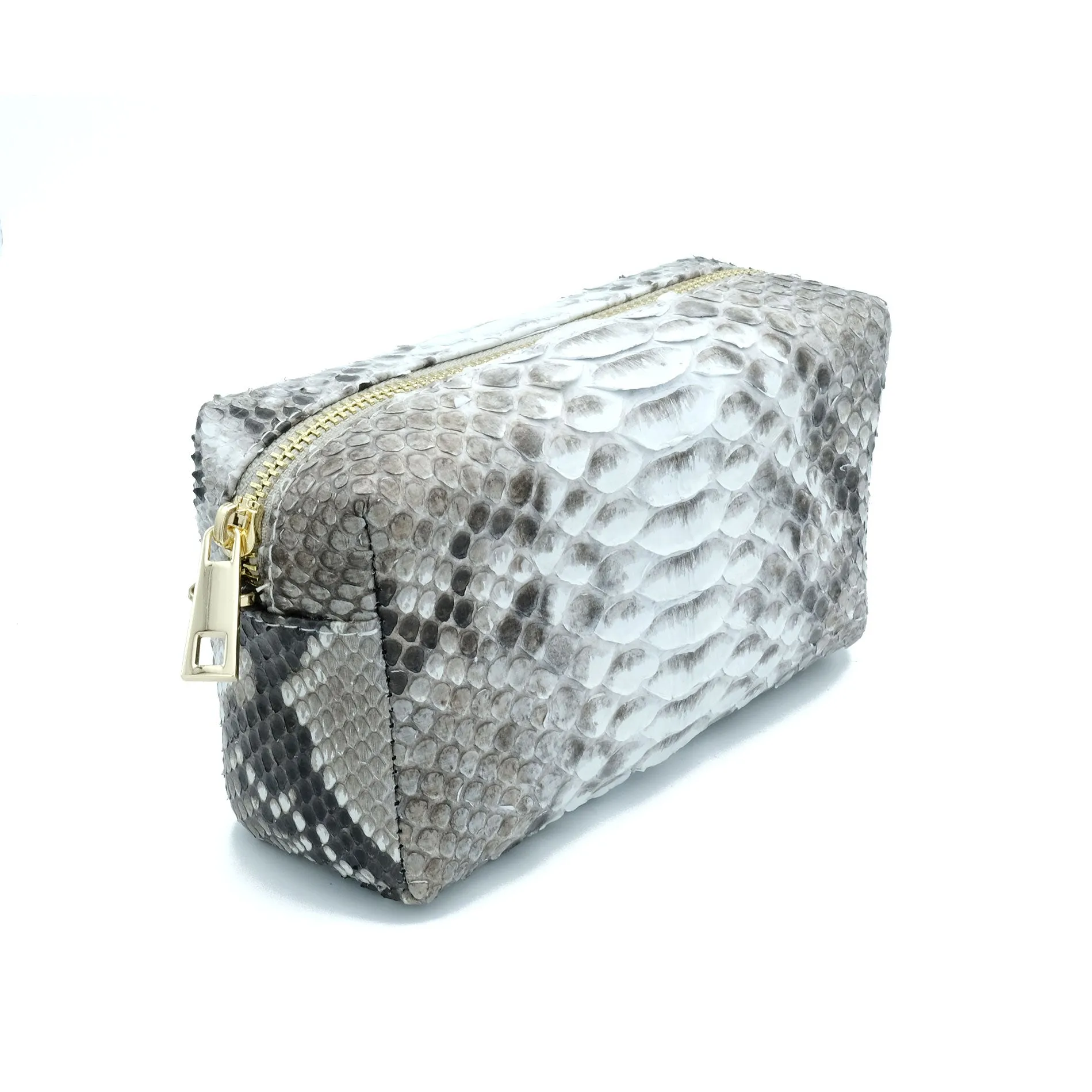 Samui Natural  Makeup and Toiletries Bag