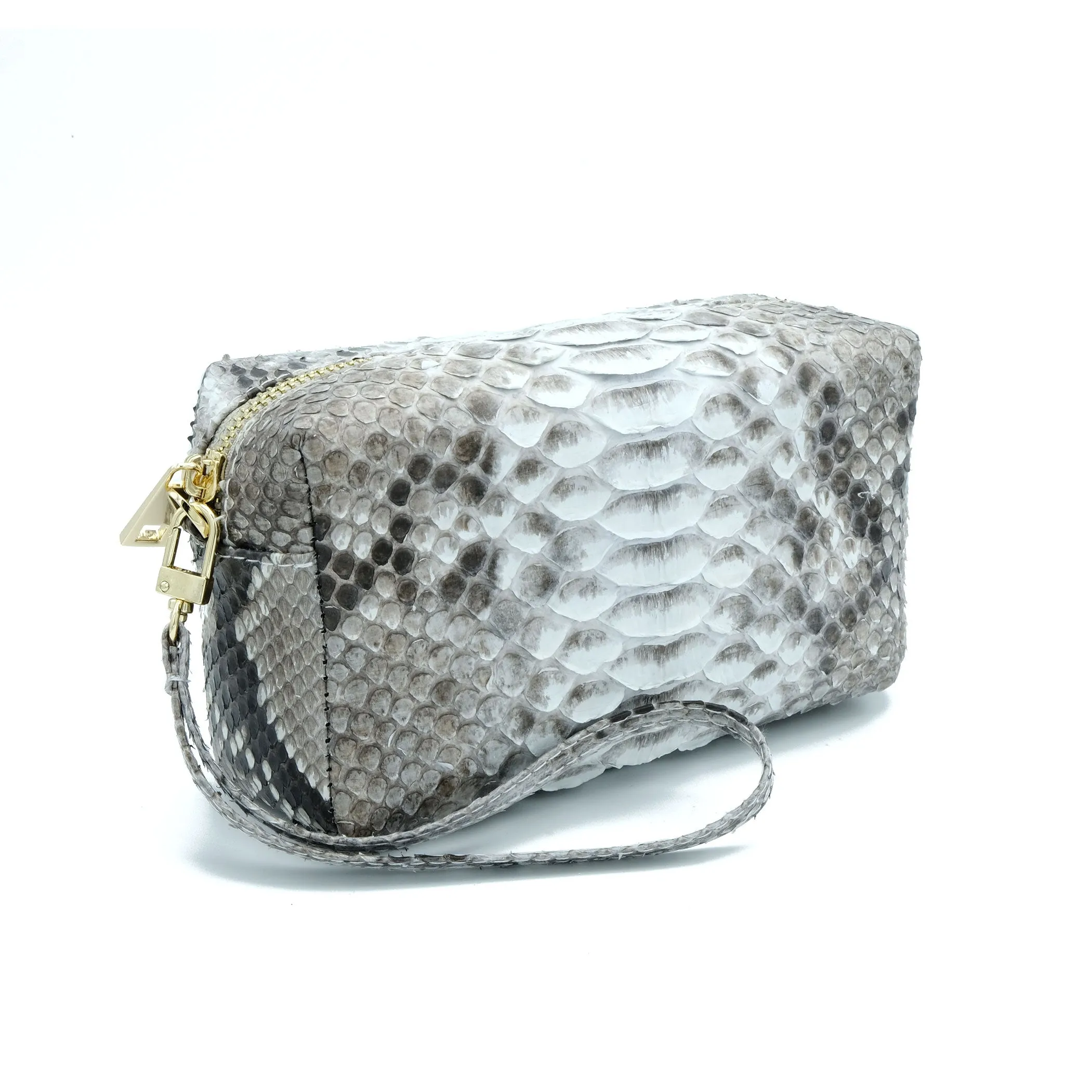 Samui Natural  Makeup and Toiletries Bag