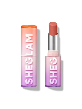 Sheglam Dynamatte Boom Long-lasting Matte Lipstick-Plot Twist
