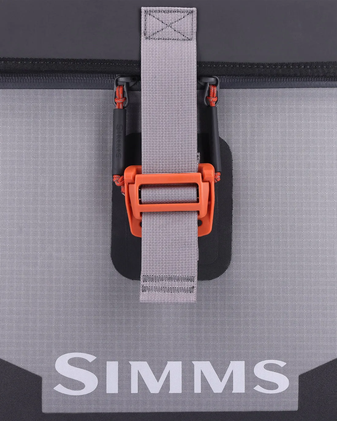 Simms Dry Creek Boat Bag - Large 25L