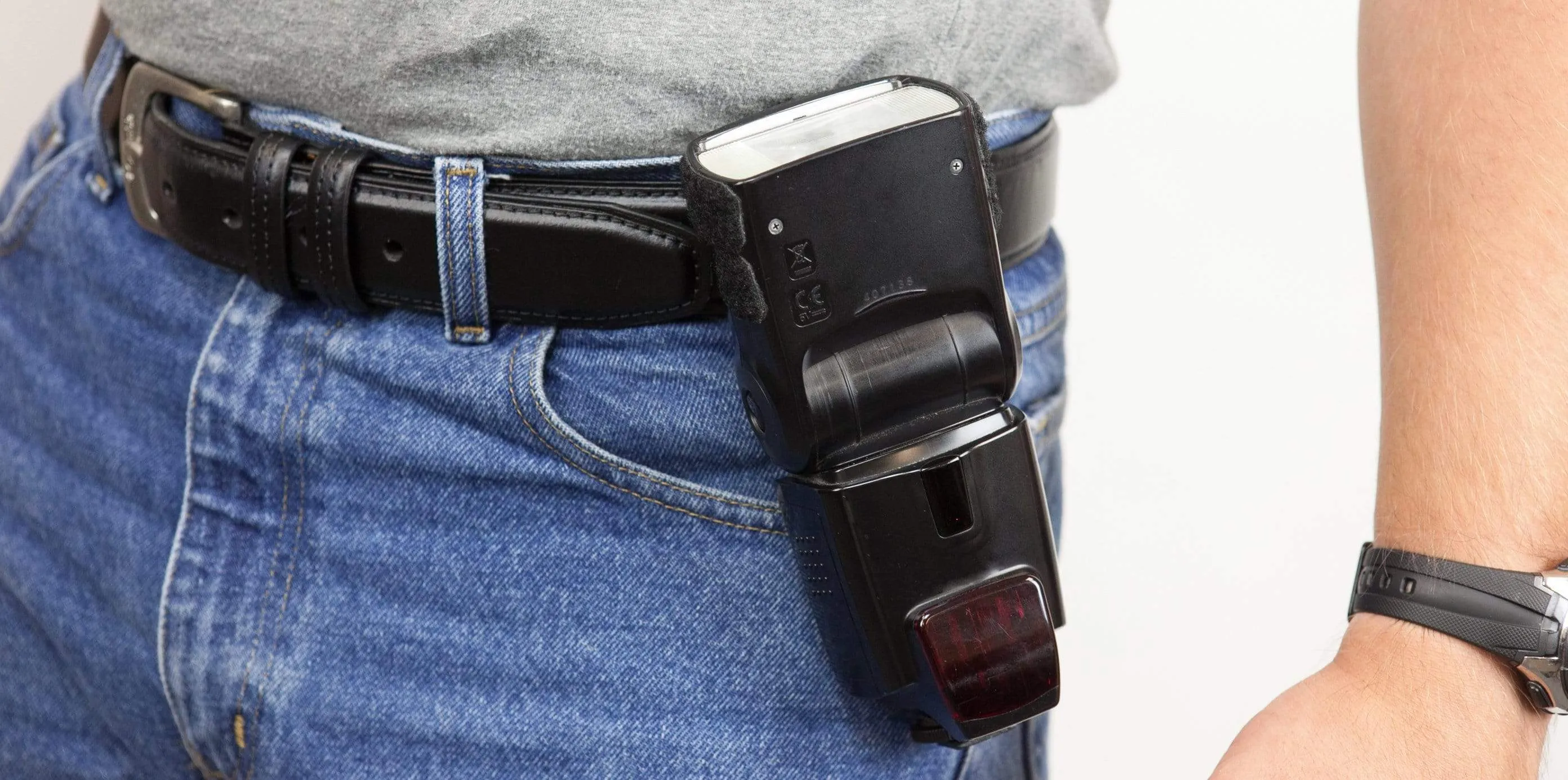 SpiderHolster Spider Monkey Kit