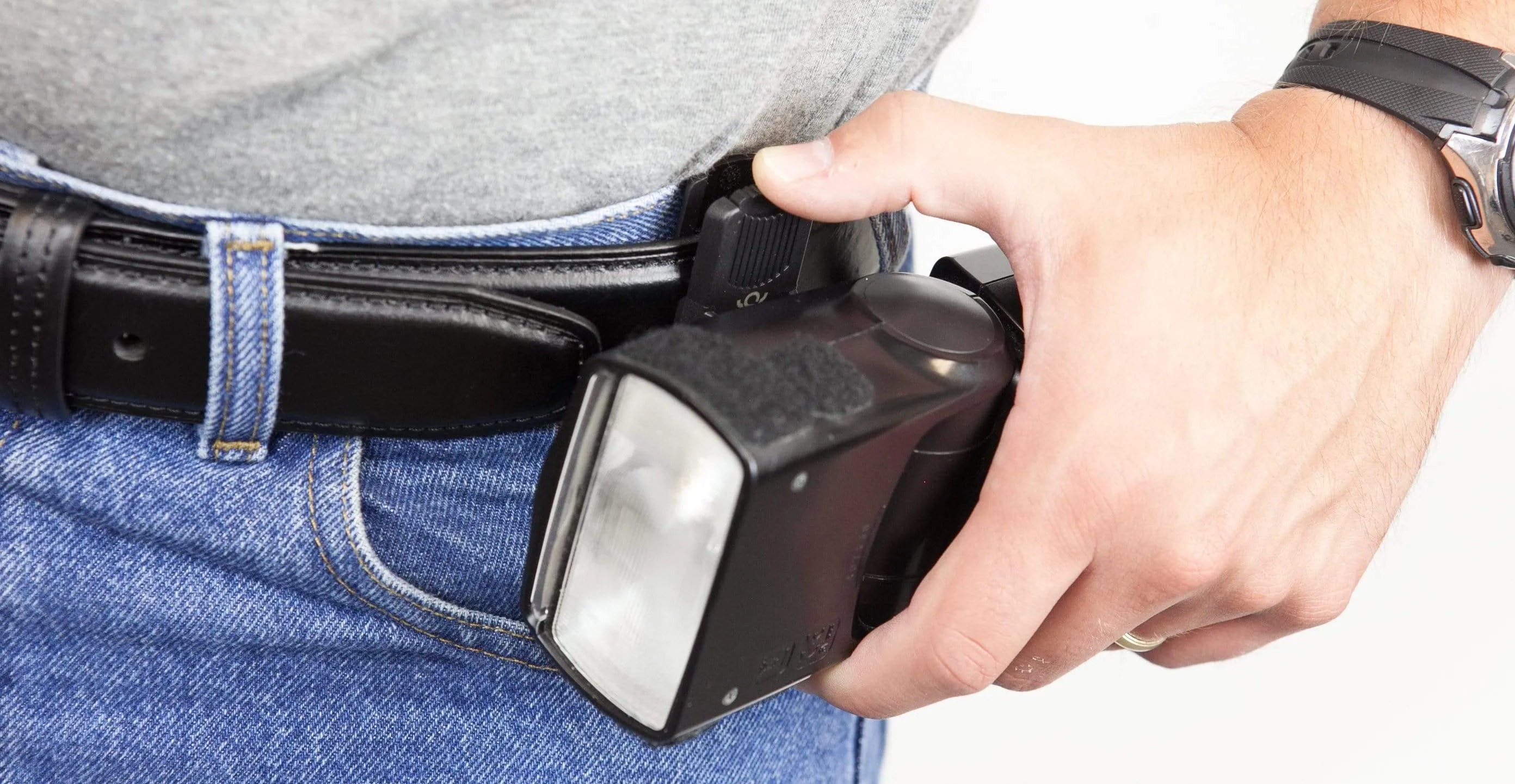 SpiderHolster Spider Monkey Kit