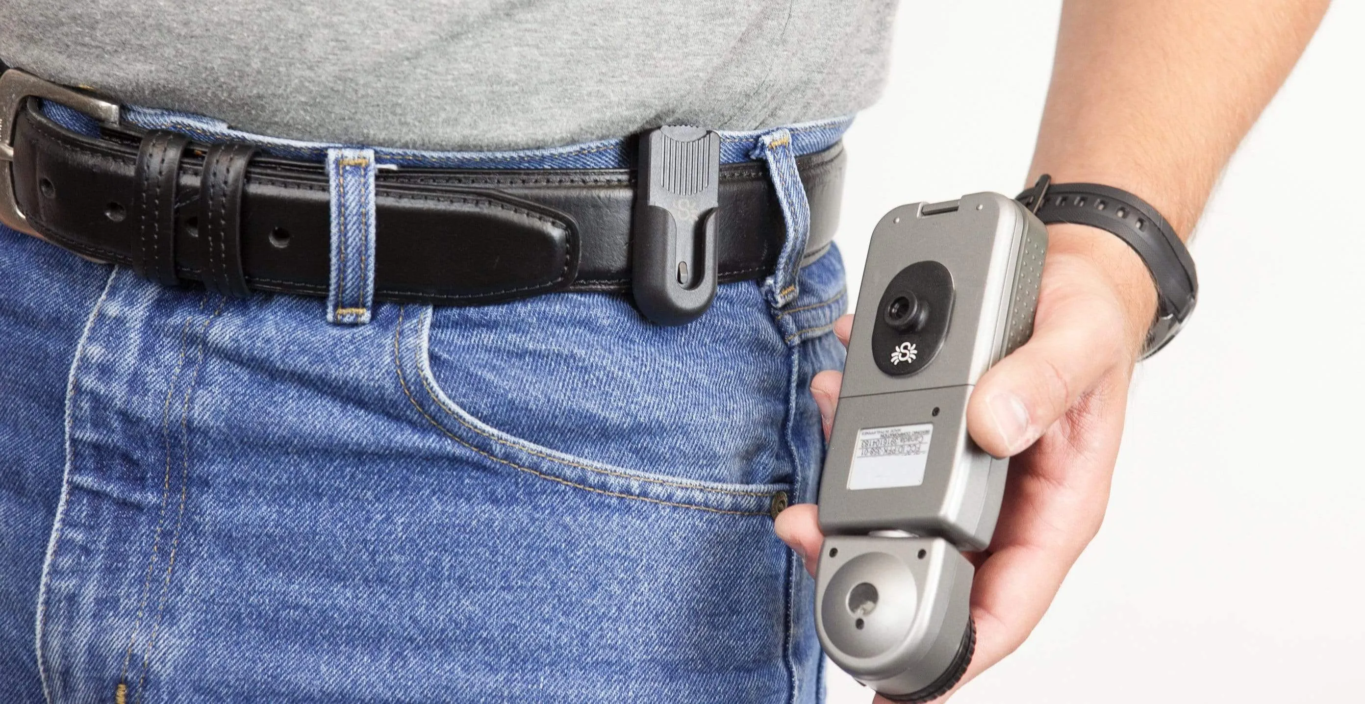 SpiderHolster Spider Monkey Kit