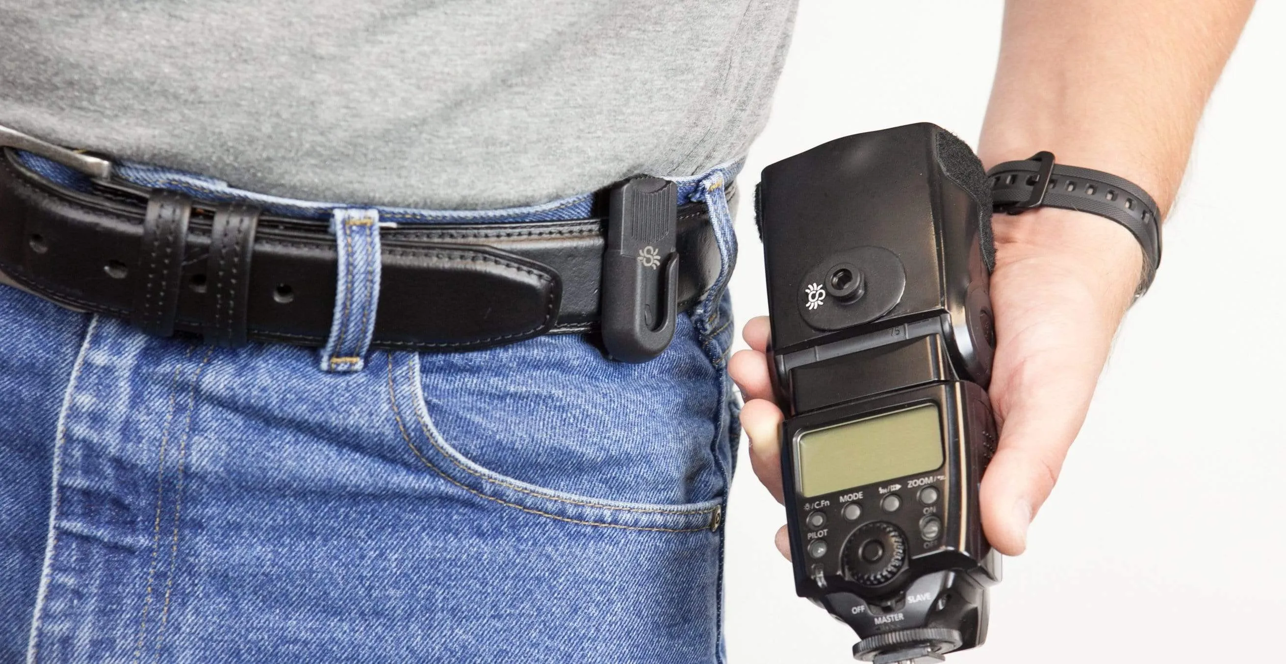 SpiderHolster Spider Monkey Kit